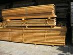 Douglas hout, planken en balken voor veranda, schuur, Tuin en Terras, Palen, Balken en Planken, Nieuw, 250 cm of meer, Balken