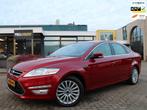 Ford Mondeo 1.6 EcoBoost Platinum, Auto's, Ford, Voorwielaandrijving, Huisgarantie, 4 cilinders, Origineel Nederlands