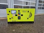 Compal Power VG-R30 37.5 Kva diesel generator (nieuw) ref 03, Dieselolie, Geluidgedempt, Nieuw, Ophalen of Verzenden