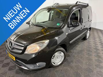Mercedes-Benz Citan 109 CDI 5 Persoons beschikbaar voor biedingen