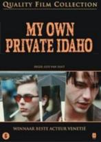 My Own Private Idaho (+ Nemmeno il Destino) (2 DVD) [1182], Cd's en Dvd's, Dvd's | Filmhuis, Overige gebieden, Ophalen of Verzenden