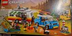 Lego creator 31108, Nieuw, Complete set, Ophalen of Verzenden, Lego