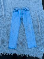Levis 501 vintage 33/32, Ophalen of Verzenden, Zo goed als nieuw, Blauw, W33 - W36 (confectie 42/44)