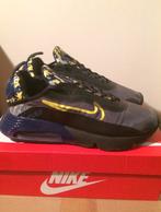 Nike Air Max 2090 "Yellow Camo" DB6521-001 US9,5 EU43 CM27,5, Nike air max, Overige kleuren, Verzenden, Nieuw