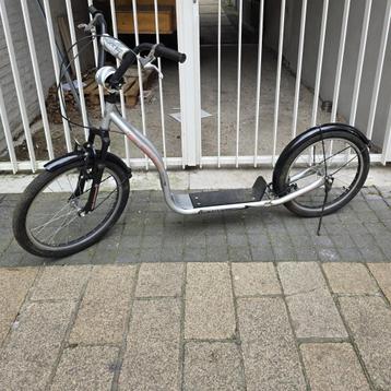 NEXT GENERATION AUTOPED NG 20 HEAVY II |  (835560) beschikbaar voor biedingen