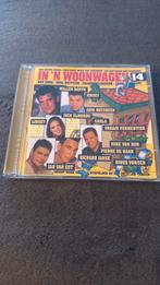 In ‘n woonwagen, Ophalen of Verzenden, Zo goed als nieuw, Levenslied of Smartlap