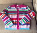 Fabienne Chapot - S - vest kleurrijk & zacht, Fabienne Chapot, Ophalen of Verzenden, Zo goed als nieuw, Maat 36 (S)