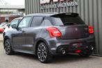 Suzuki Swift 1.4 Sport Smart Hybrid Navi/Camera/Acc/17'' inc, Gebruikt, 4 cilinders, 129 pk, 995 kg