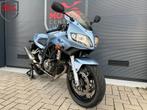 SUZUKI SV650 S netjes en weinig km's, Motoren, Motoren | Suzuki, 2 cilinders, Bedrijf, Sport, Meer dan 35 kW