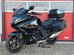 BMW K 1600 GT (bj 2022), Bedrijf, Toermotor