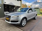 Audi Q7 4.2 FSI quattro Leder Camera Navi Cruise, Automaat, Cruise Control, Gebruikt, Leder