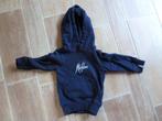 blauwe sweater Malelions  maat 92  z.g.a.n., Malelions, Jongen of Meisje, Trui of Vest, Ophalen of Verzenden