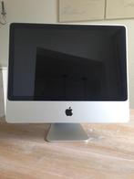 Zeer fraaie 20 inch Apple iMac!, Computers en Software, Gebruikt, IMac, 2 tot 3 Ghz, Ophalen