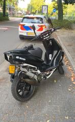 DDL terugloop 70 high end minarelli, Ophalen of Verzenden, Nieuw, Uitlaat, Yamaha