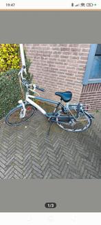 Batavus mambo, Ophalen, Minder dan 10 versnellingen, Gebruikt, Batavus