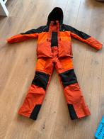 Dare2b jongens ski pak (ski jas + broek) XS/S (2x gebruikt), Ophalen of Verzenden, Zo goed als nieuw, Maat 46 (S) of kleiner, Pak