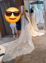 Trouwjurk Nieuw Maggie Sottero misty mauve, Kleding | Dames, Trouwkleding en Trouwaccessoires, Ophalen, Nieuw, Wit, Trouwjurk
