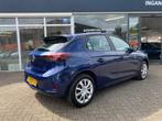 Opel CORSA-E EDITION, Auto's, 136 pk, Gebruikt, Overige modellen, Blauw