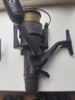 Vismolens en beetmelder, Watersport en Boten, Ophalen of Verzenden, Gebruikt, Molen