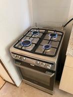 Inventum fornuis hete lucht oven - kringloop nochris 2.0, Witgoed en Apparatuur, Fornuizen, Hete lucht, Zo goed als nieuw, Gas