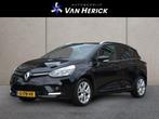 Renault Clio Estate 0.9 TCe Limited | Cruise | Bleutooth | L, Voorwielaandrijving, 898 cc, Stof, Gebruikt