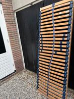 Lattenbodem 70x200, Ophalen, Gebruikt, Bedbodem, 200 cm