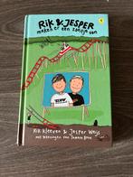 Rik & Jesper maken er een zooitje van, Ophalen of Verzenden, Zo goed als nieuw, Fictie algemeen
