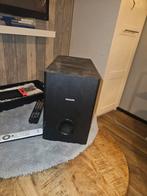 Sound bar philips, Ophalen of Verzenden