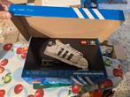 Lego Adidas Originals superstar 10282 (ongeopend), Ophalen of Verzenden, Nieuw