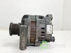 Dynamo van een Peugeot 207, Auto-onderdelen, Motor en Toebehoren, Gebruikt, -, -, Ophalen of Verzenden