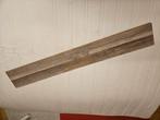 Klik laminaat, Ophalen, Gebruikt, 50 tot 150 cm, 10 tot 30 cm