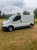 Opel vivaro benzine 2.0, 1998 cc, Opel, Geïmporteerd, 750 kg