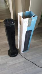 Fuave TV1010 Torenventilator, Ophalen of Verzenden, Ventilator met afstandsbediening, Zo goed als nieuw, Torenventilator