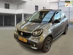 Smart Forfour 1.0 Prime, Auto's, Smart, Achterwielaandrijving, Gebruikt, 4 stoelen, Handgeschakeld
