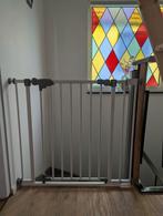 Traphekje - KidsRiver, Ophalen, Zo goed als nieuw, Klemhekje, Metaal of IJzer