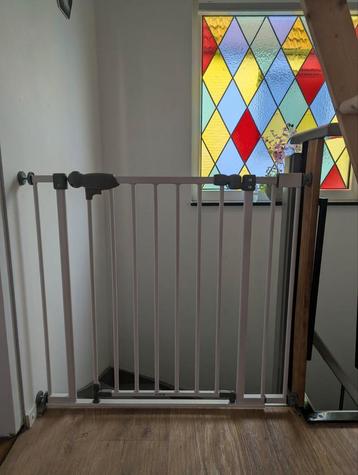 Traphekje - KidsRiver beschikbaar voor biedingen