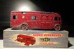 Dinky SuperToys - Horse Box met orig. verpakking, Ophalen of Verzenden, Gebruikt, Auto, Dinky Toys