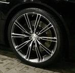 Gevraagd: 20 inch Aston Martin DB9/Virage velgen (zie foto), Ophalen, Velg(en), 265 mm, 20 inch