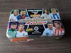 Tin panini Adrenalyn xl 2019-20 LaLiga Spaanse Competitie, Ophalen of Verzenden, Nieuw, Buitenlandse clubs, Poster, Plaatje of Sticker