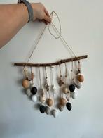 Paastak met eieren en veren, Ophalen, Zo goed als nieuw