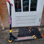 Stunt step van het merk Black Dragon, Fietsen en Brommers, Steps, Ophalen, Gebruikt, Gewone step, Black dragon stunt step