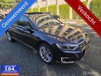 Volkswagen Passat Variant 1.4 TSI GTE Highline AUTOMAAT PANO, Auto's, Euro 6, Zwart, Hybride Elektrisch/Benzine, 1600 kg