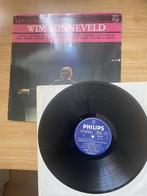 Wim Sonneveld – Wim Sonneveld, Ophalen of Verzenden, Zo goed als nieuw, 12 inch, Levenslied of Smartlap