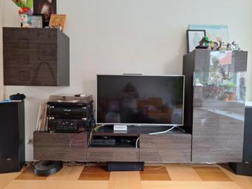 Ikea tv meubel kasten