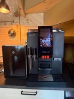 Schaerer Coffee Club Volautomatische  koffiemachine topstaat, Witgoed en Apparatuur, Koffiezetapparaten, Ophalen, 10 kopjes of meer