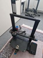 3d printer, Ophalen of Verzenden