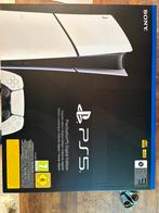 PlayStation 5 Slim Digital gesealed in doos, Spelcomputers en Games, Spelcomputers | Sony PlayStation 5, Ophalen of Verzenden
