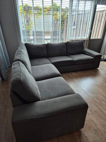 Ikea Hoekbank - Comfortabel en Stijlvol! - afbeelding 5