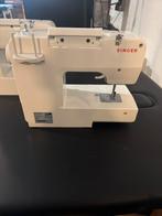 2x Singer 1408 Naaimachine, Ophalen of Verzenden, Gebruikt, Naaimachine, Singer