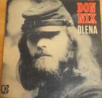 Don Nix > Olena, Gebruikt, 7 inch, Single, Ophalen of Verzenden